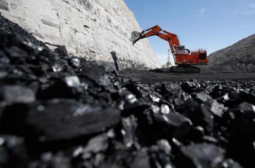 Устойчивое развитие в добыче угля: мировые тенденции и российский опыт